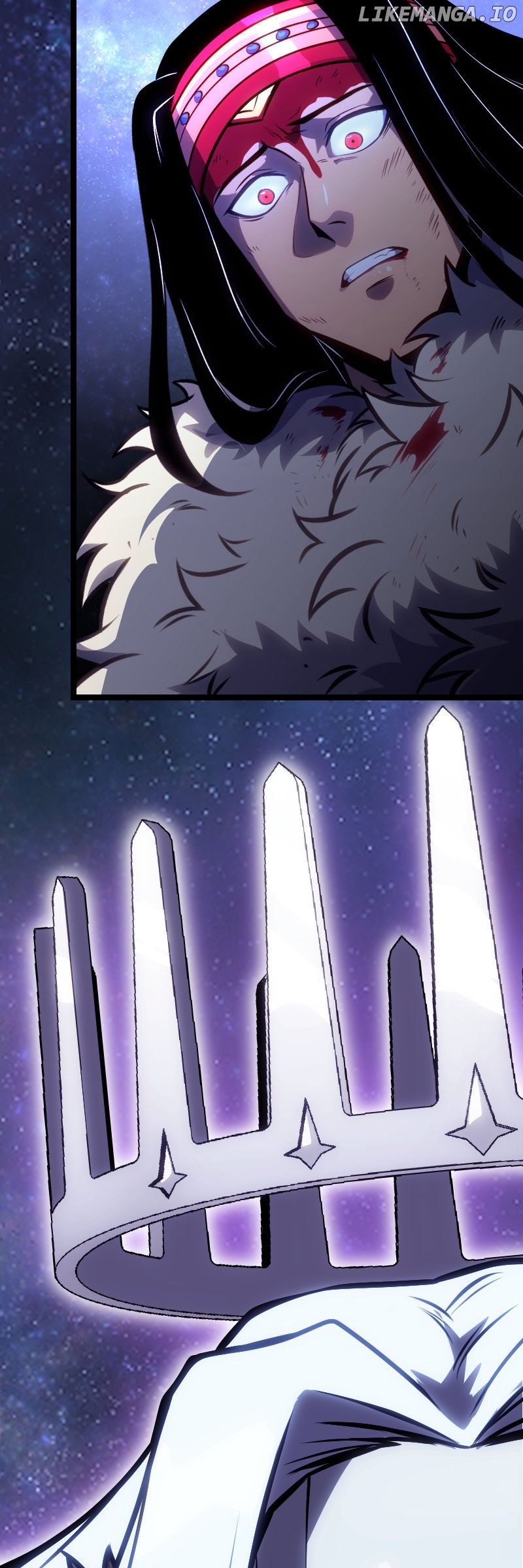 God Game Chapter 103 - page 36