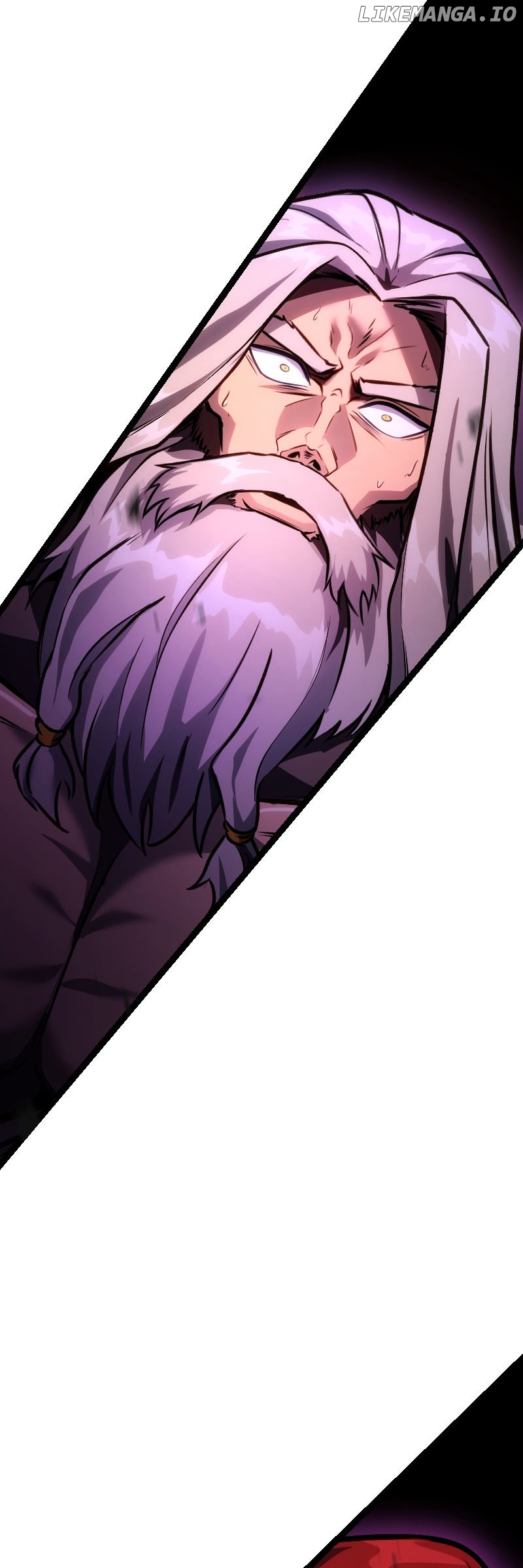 God Game Chapter 103 - page 4