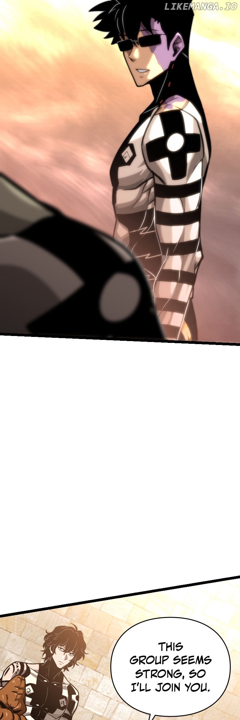 God Game Chapter 103 - page 48