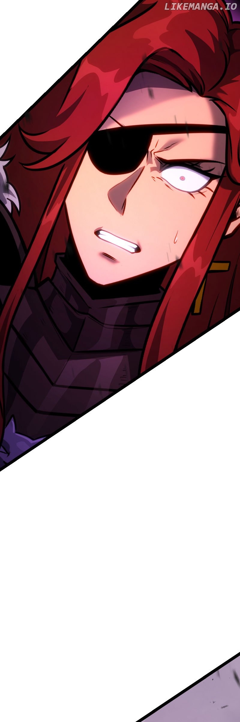 God Game Chapter 103 - page 5