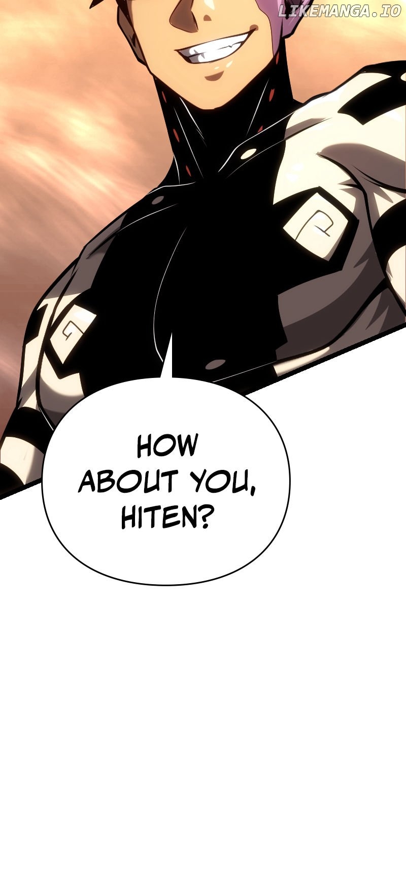 God Game Chapter 103 - page 50