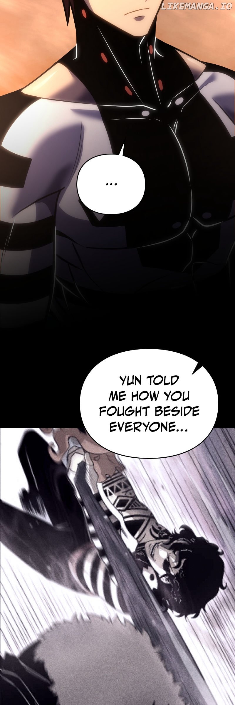 God Game Chapter 103 - page 52