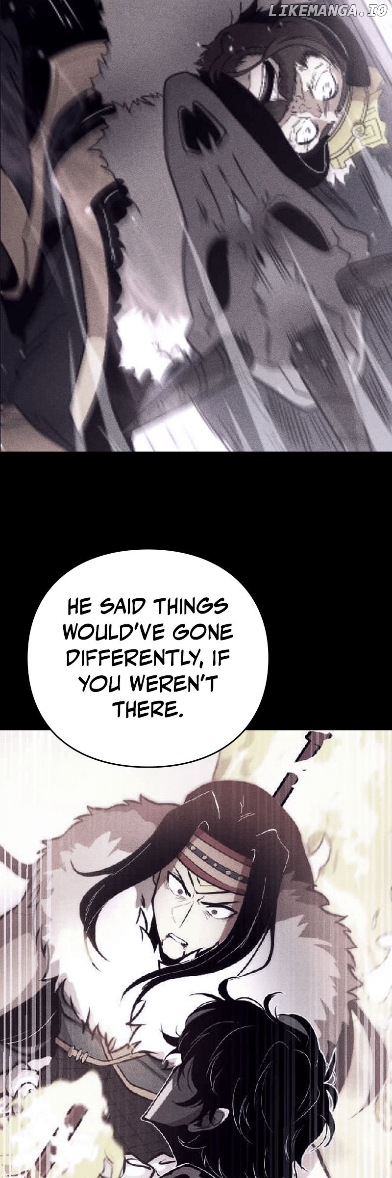God Game Chapter 103 - page 53
