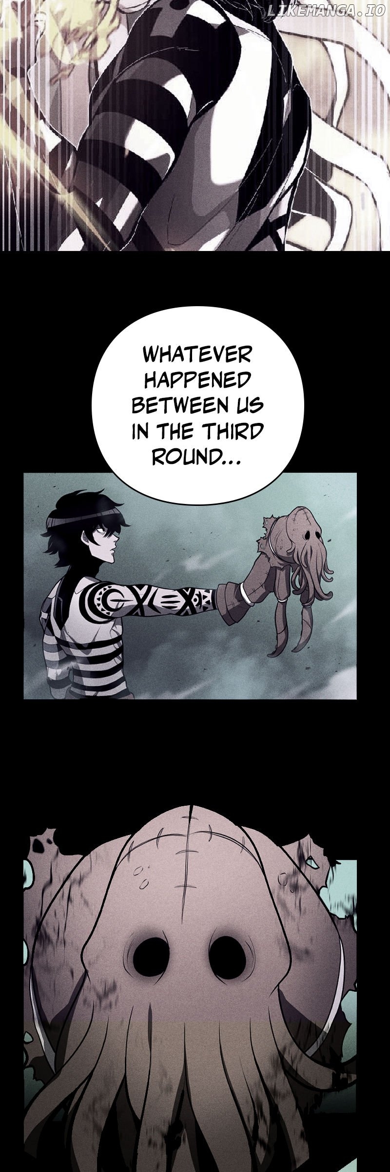 God Game Chapter 103 - page 54