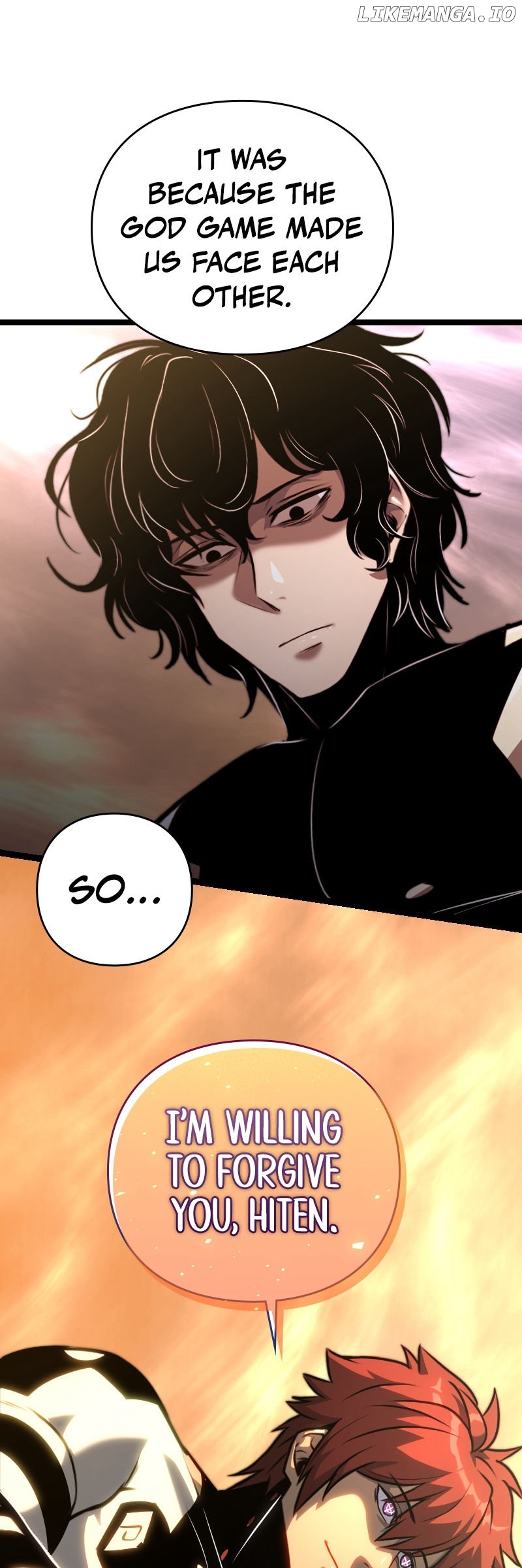 God Game Chapter 103 - page 56