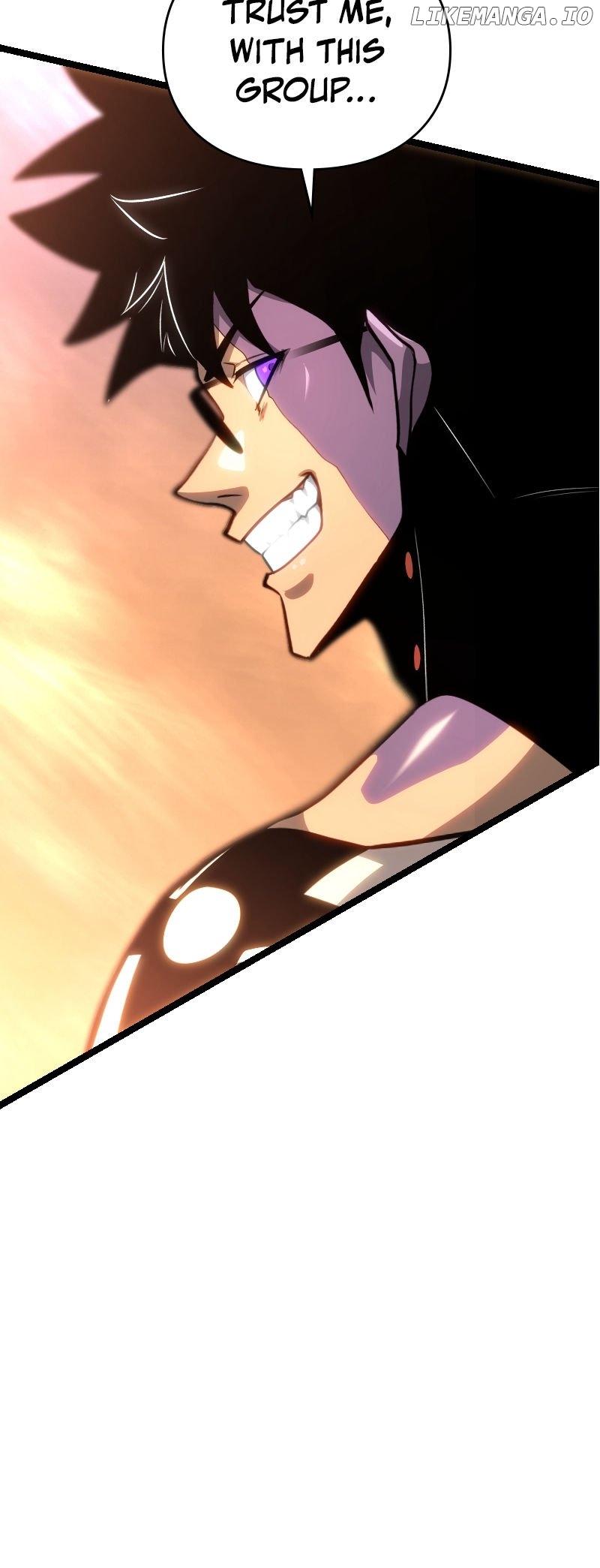 God Game Chapter 103 - page 65