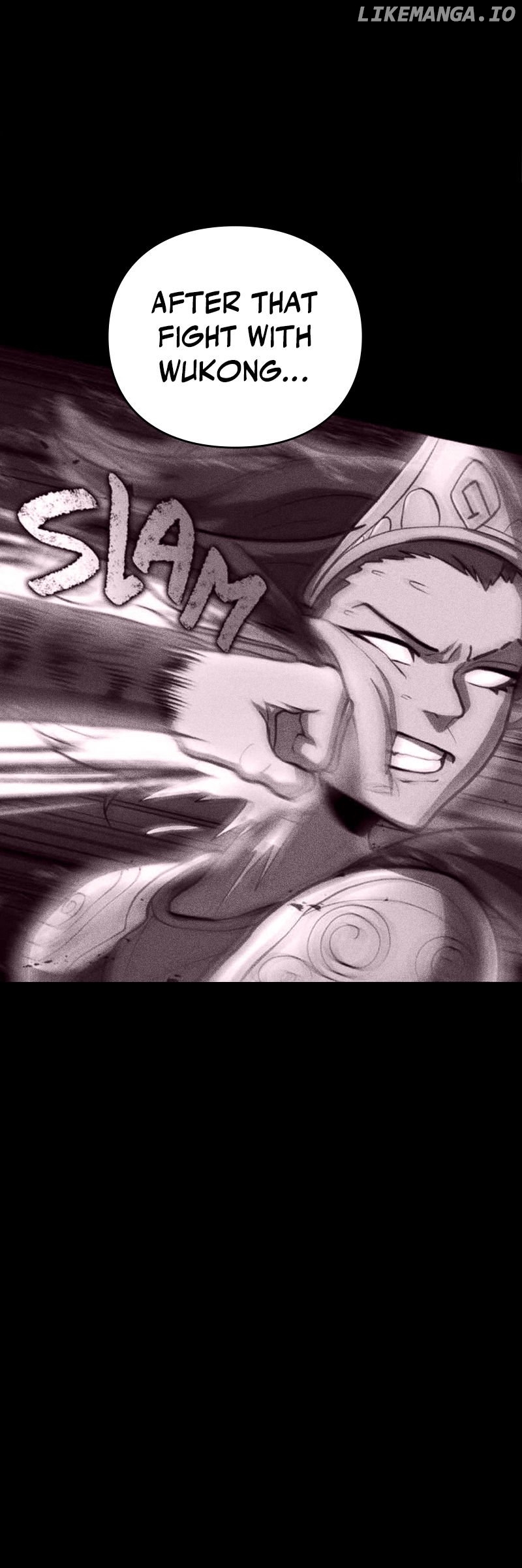 God Game Chapter 103 - page 74