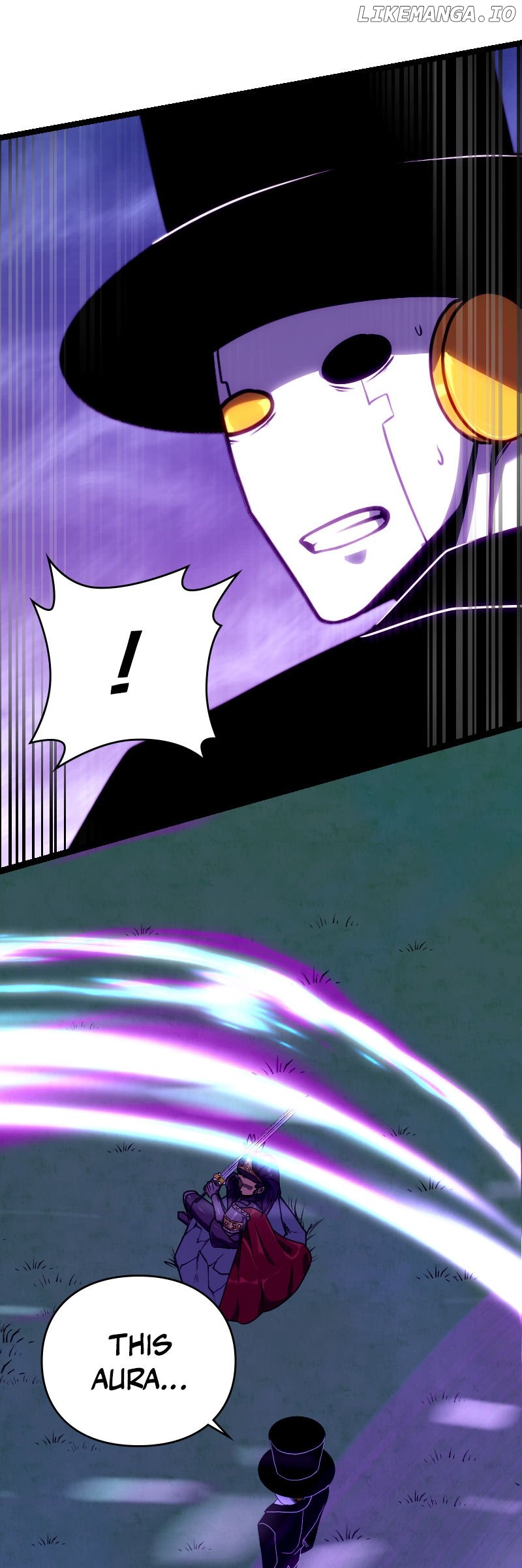 God Game Chapter 103 - page 78