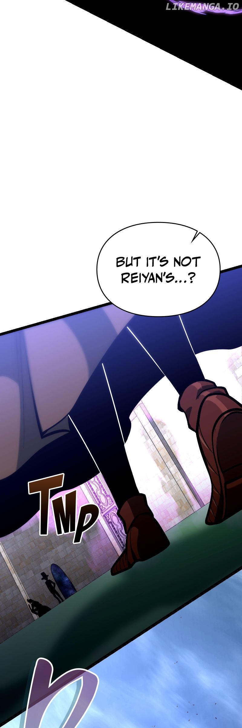 God Game Chapter 103 - page 81