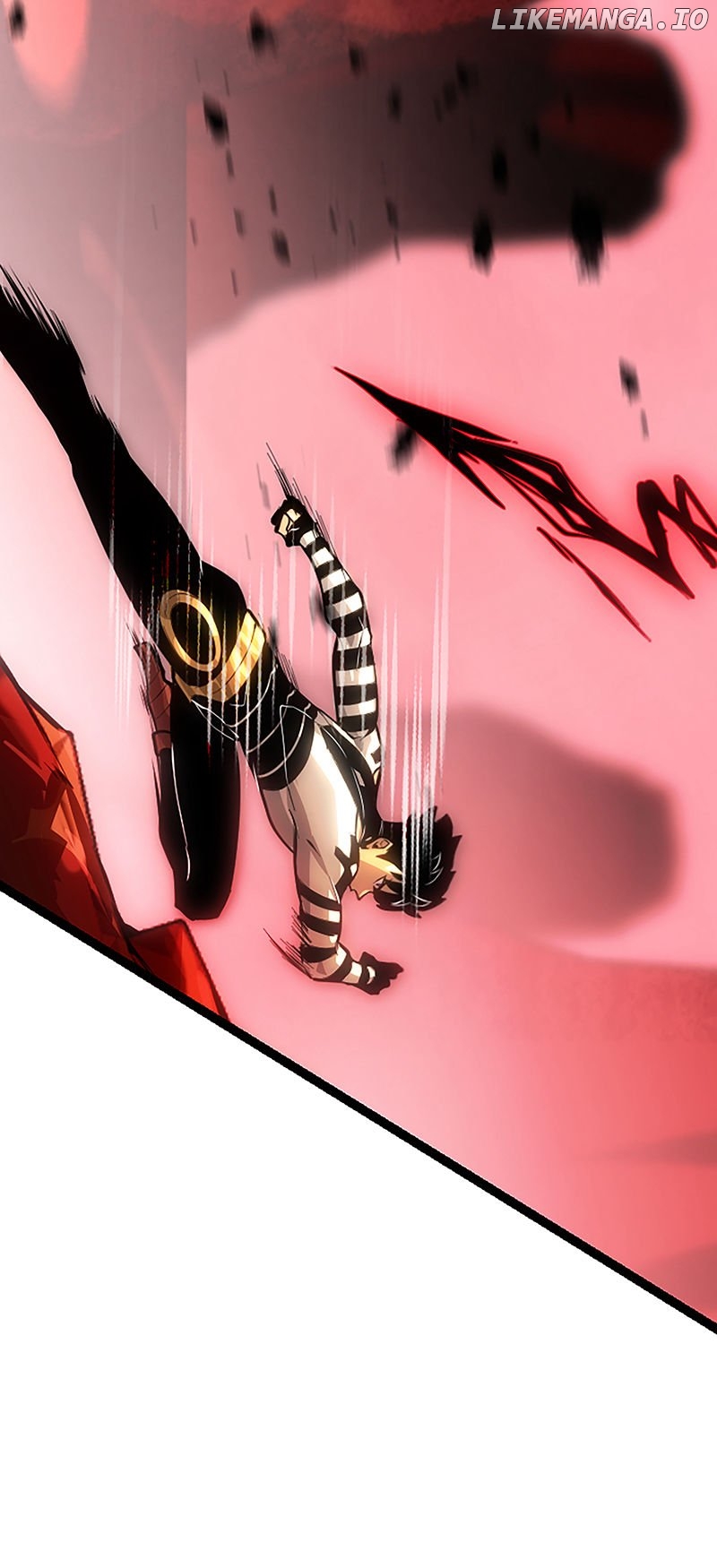 God Game Chapter 94 - page 28