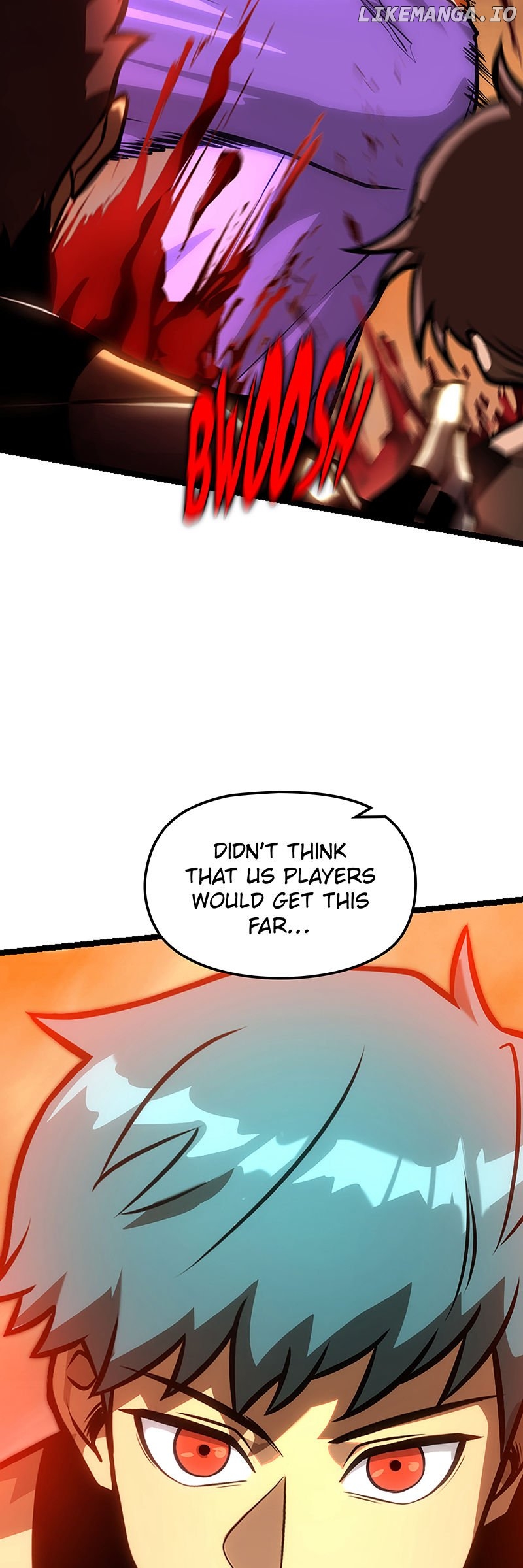 God Game Chapter 94 - page 31