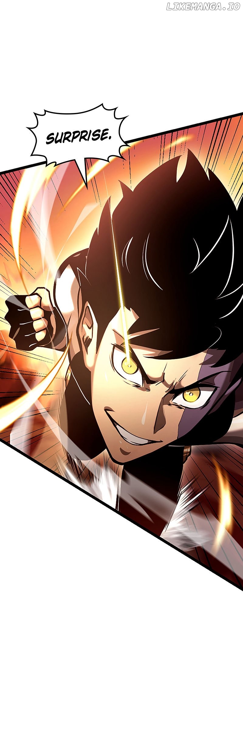 God Game Chapter 94 - page 39