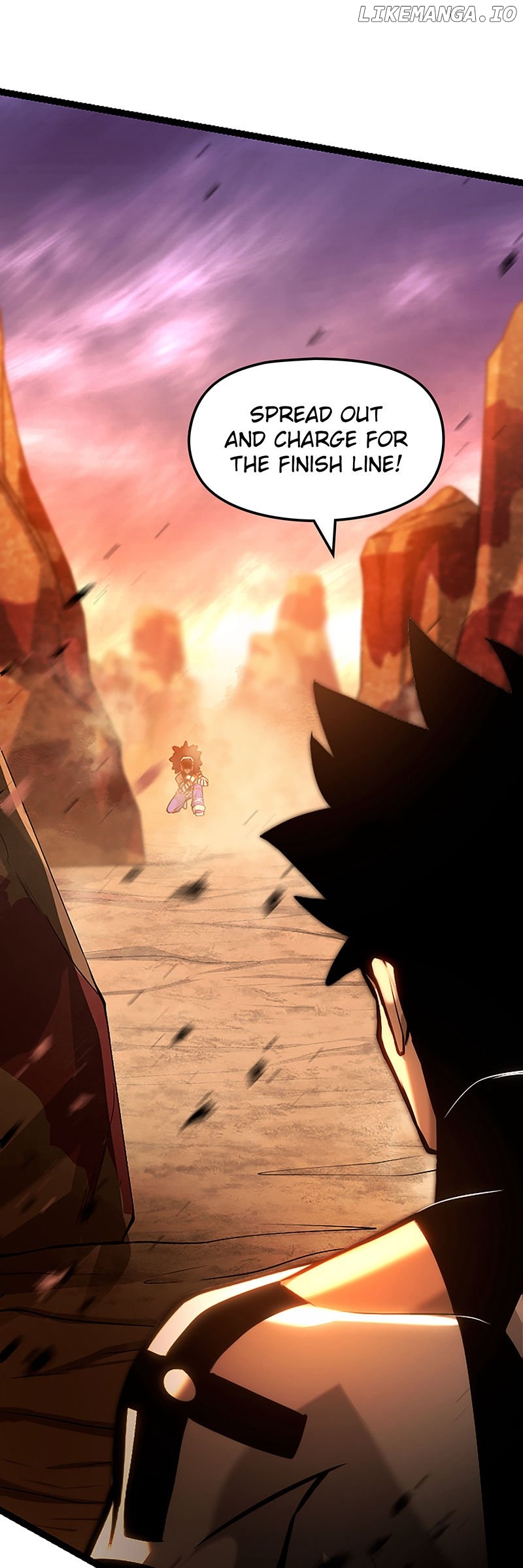 God Game Chapter 94 - page 47