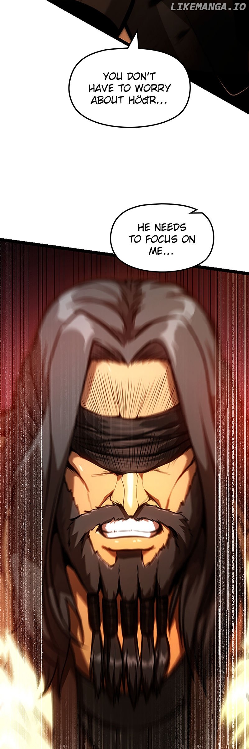 God Game Chapter 94 - page 48