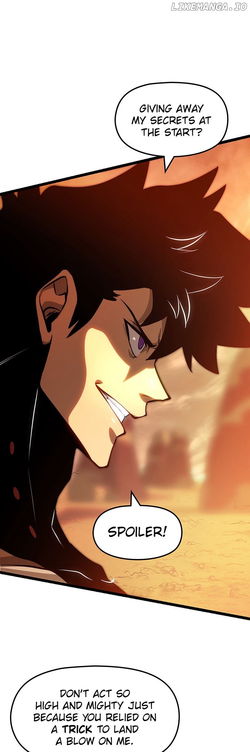 God Game Chapter 94 - page 62