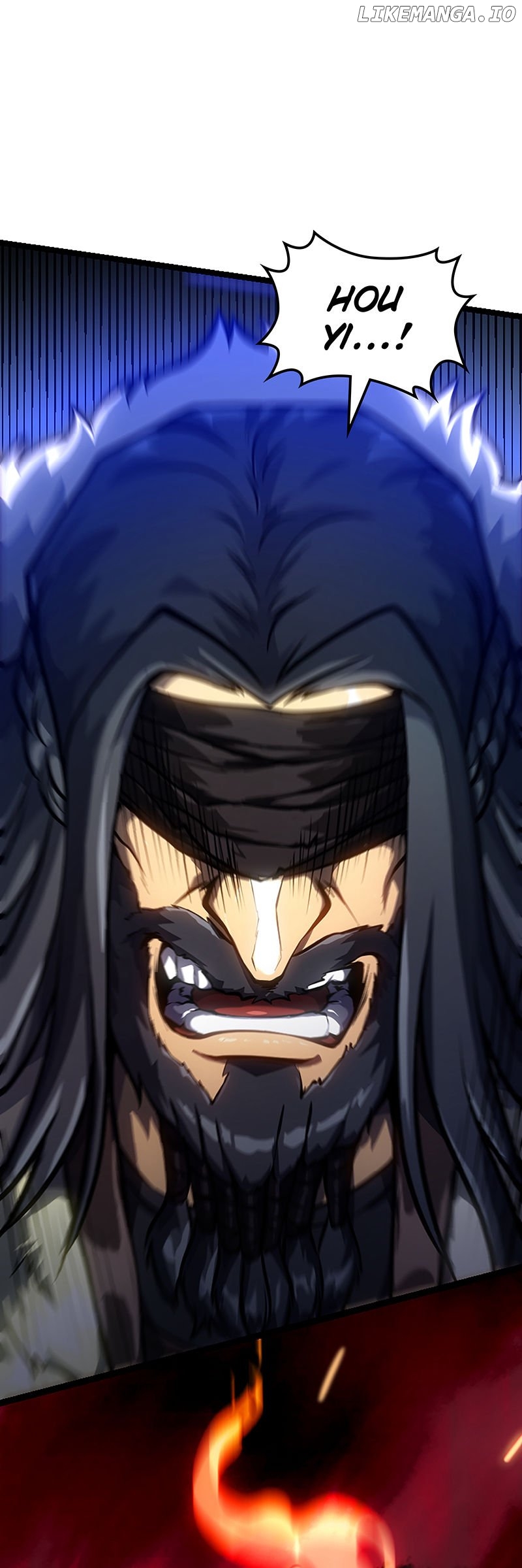 God Game Chapter 94 - page 7