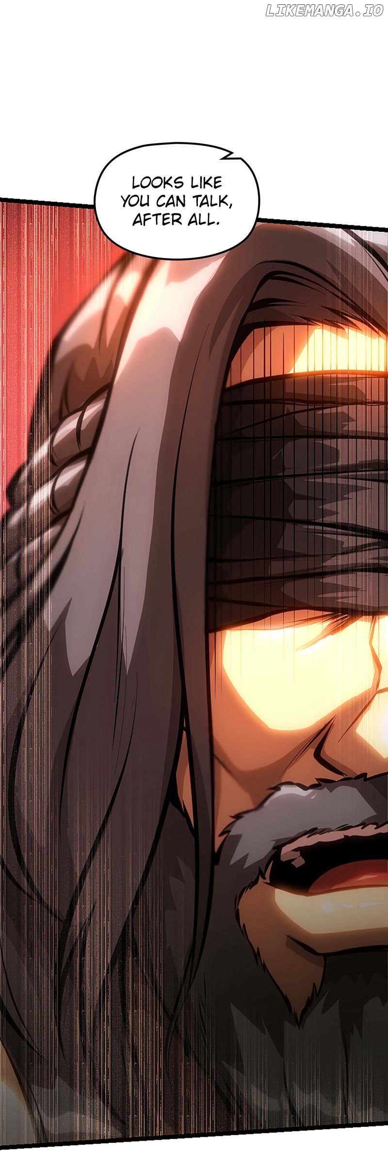 God Game Chapter 94 - page 9