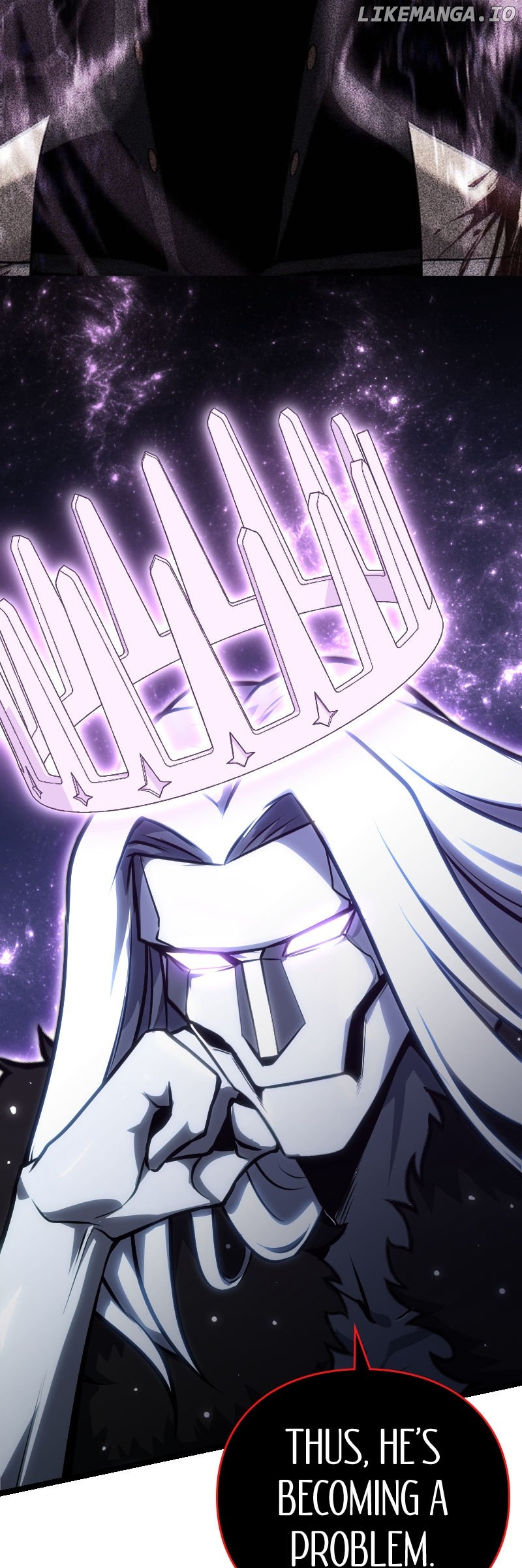 God Game Chapter 102 - page 14