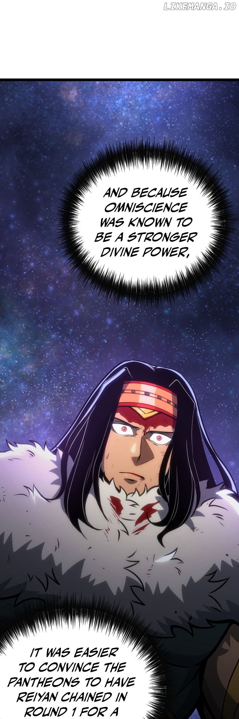 God Game Chapter 102 - page 17