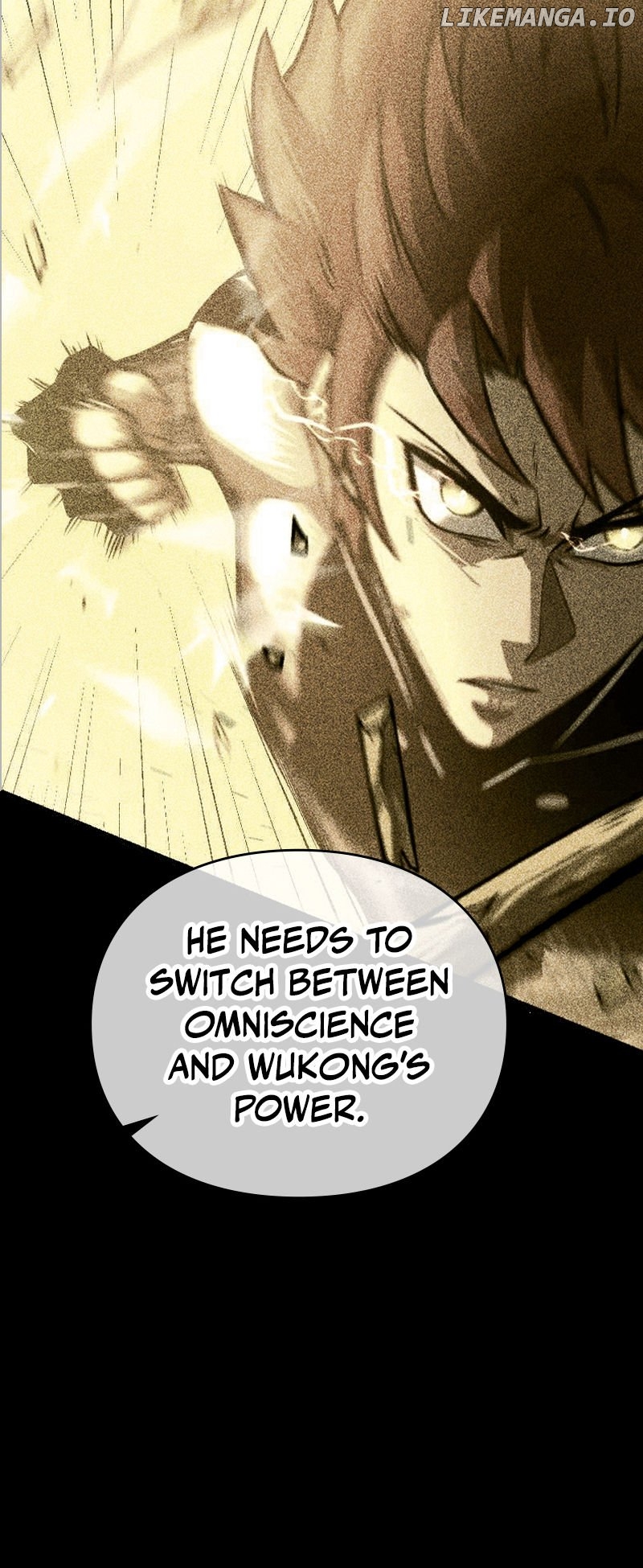 God Game Chapter 102 - page 25