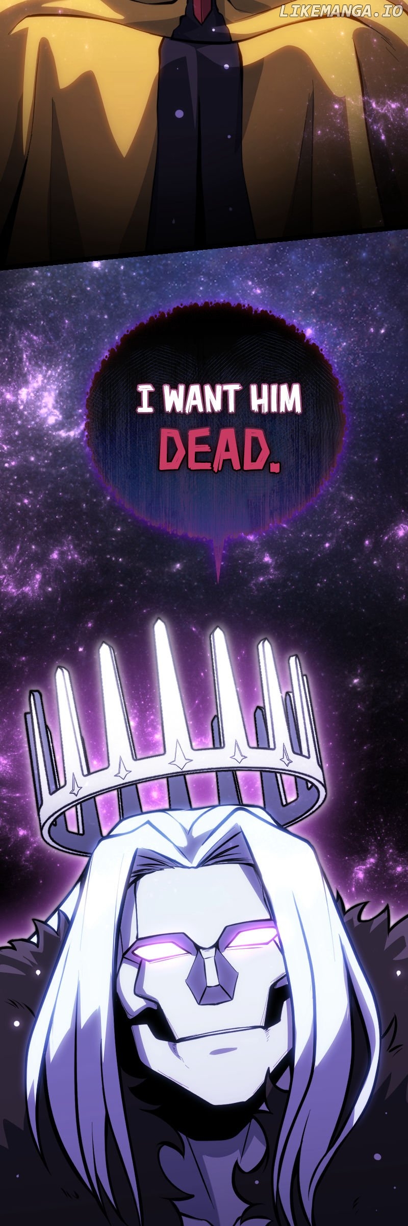 God Game Chapter 102 - page 3