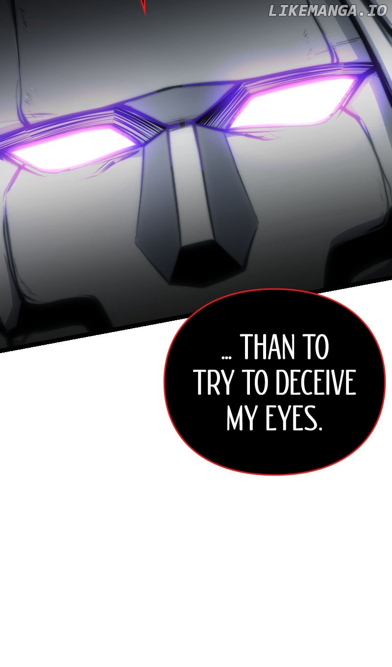 God Game Chapter 102 - page 30