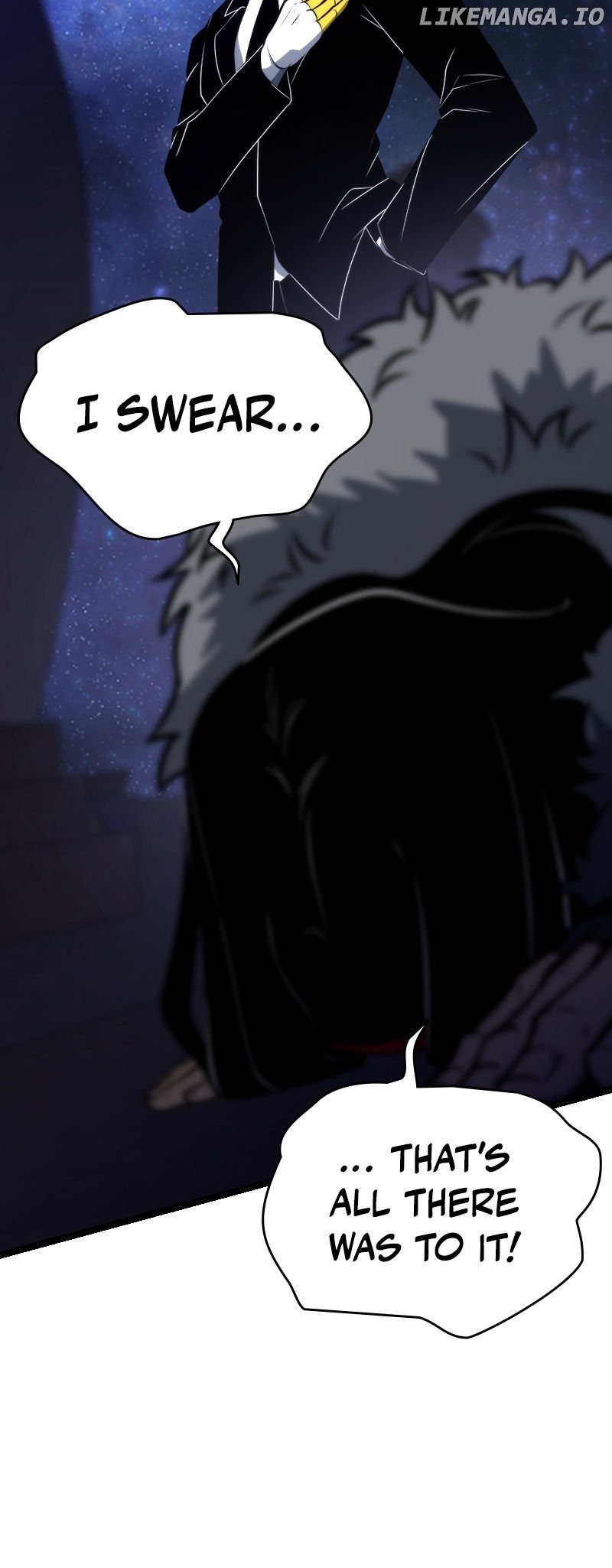 God Game Chapter 102 - page 35