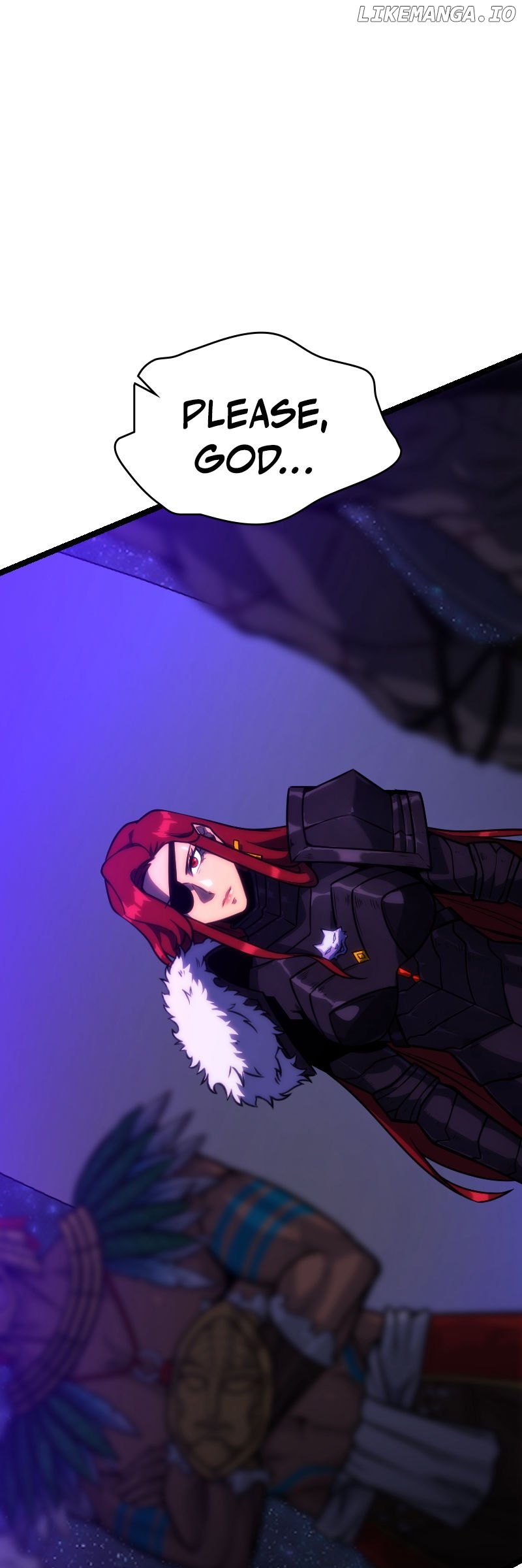 God Game Chapter 102 - page 36