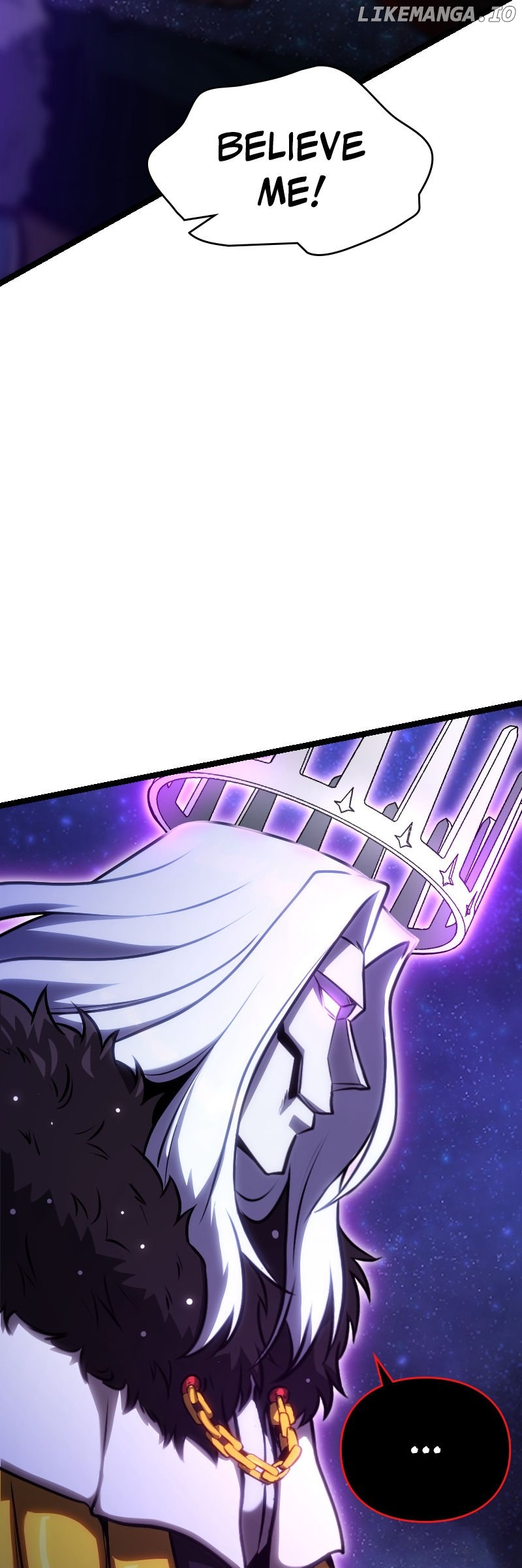 God Game Chapter 102 - page 37