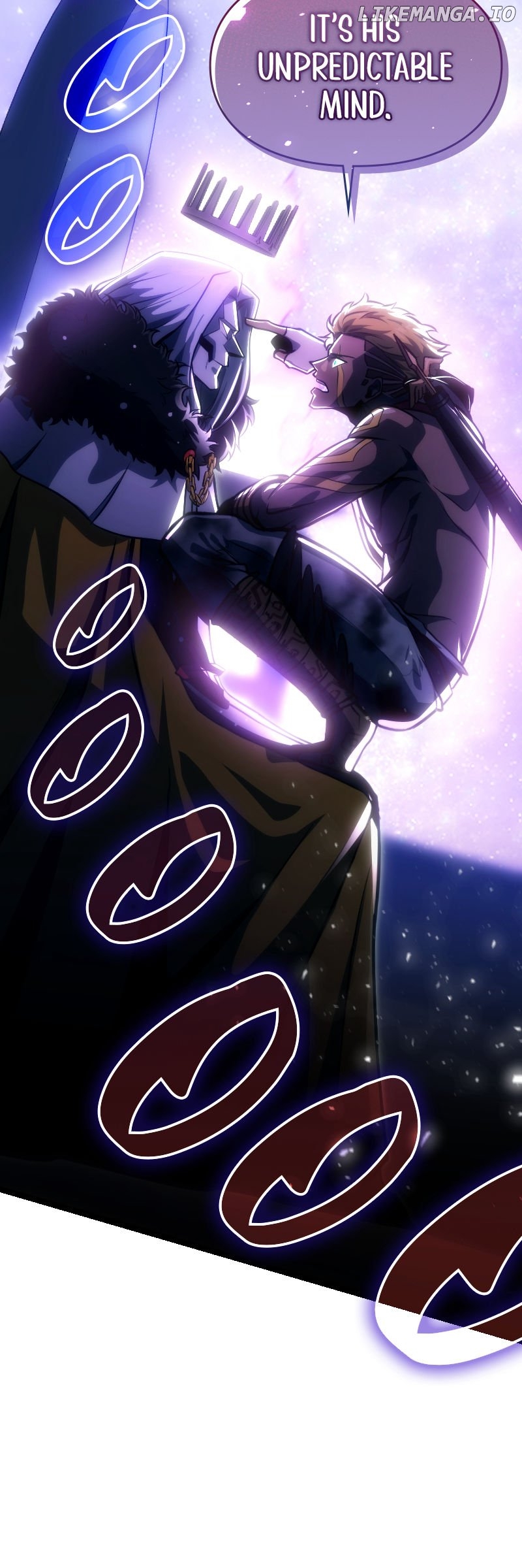 God Game Chapter 102 - page 47