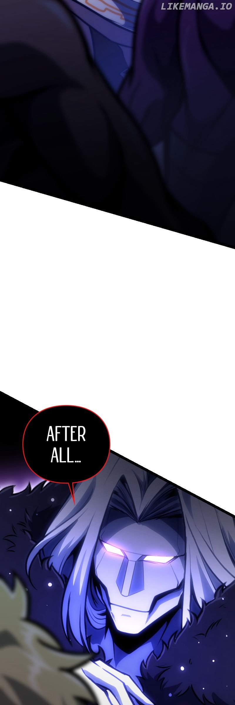 God Game Chapter 102 - page 52