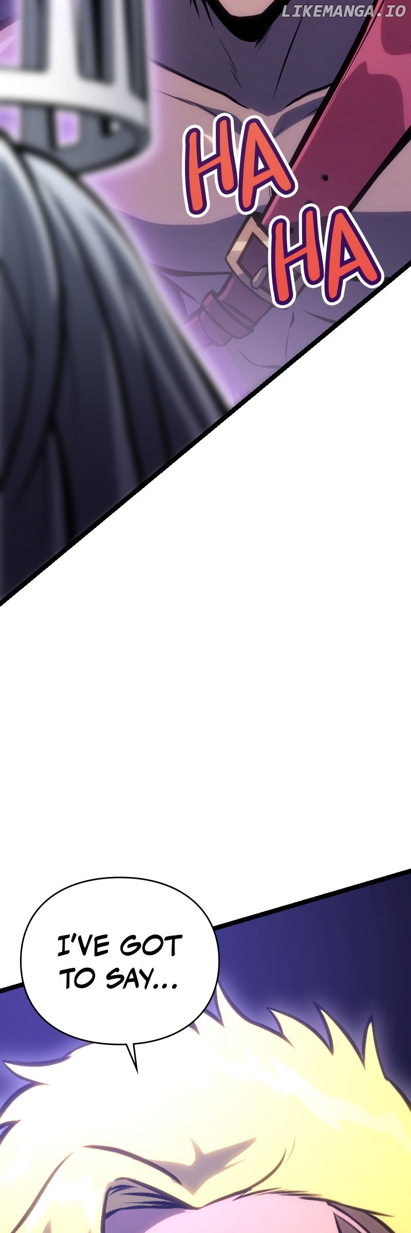 God Game Chapter 102 - page 54