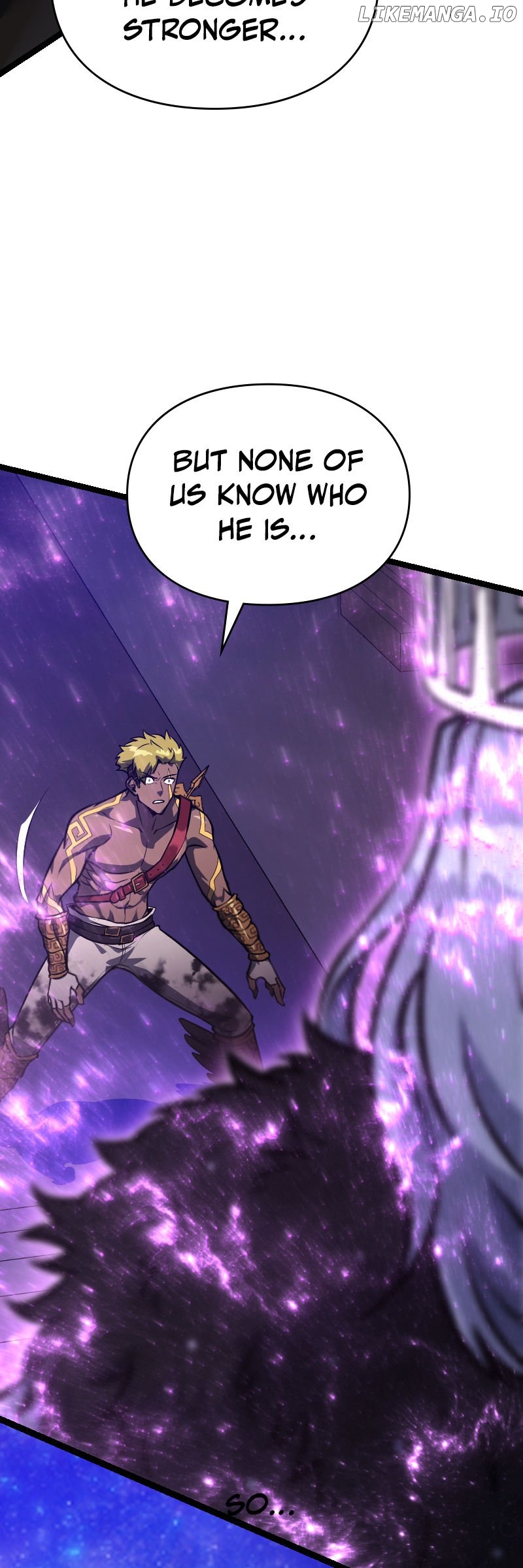 God Game Chapter 102 - page 58