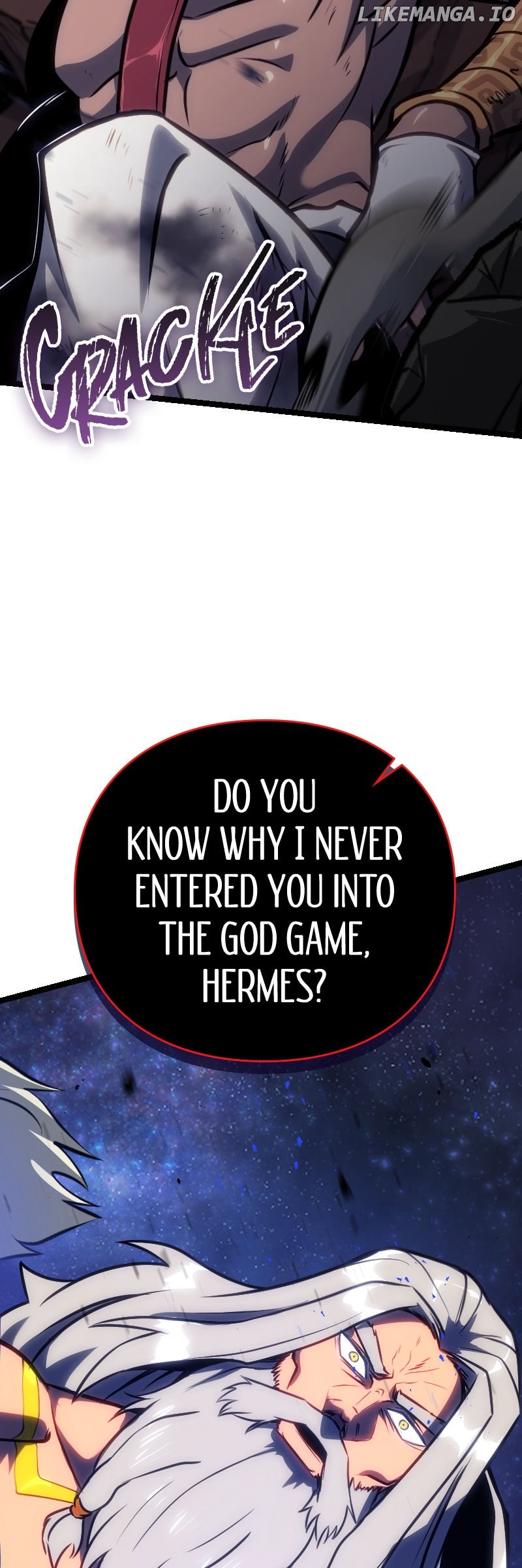 God Game Chapter 102 - page 64