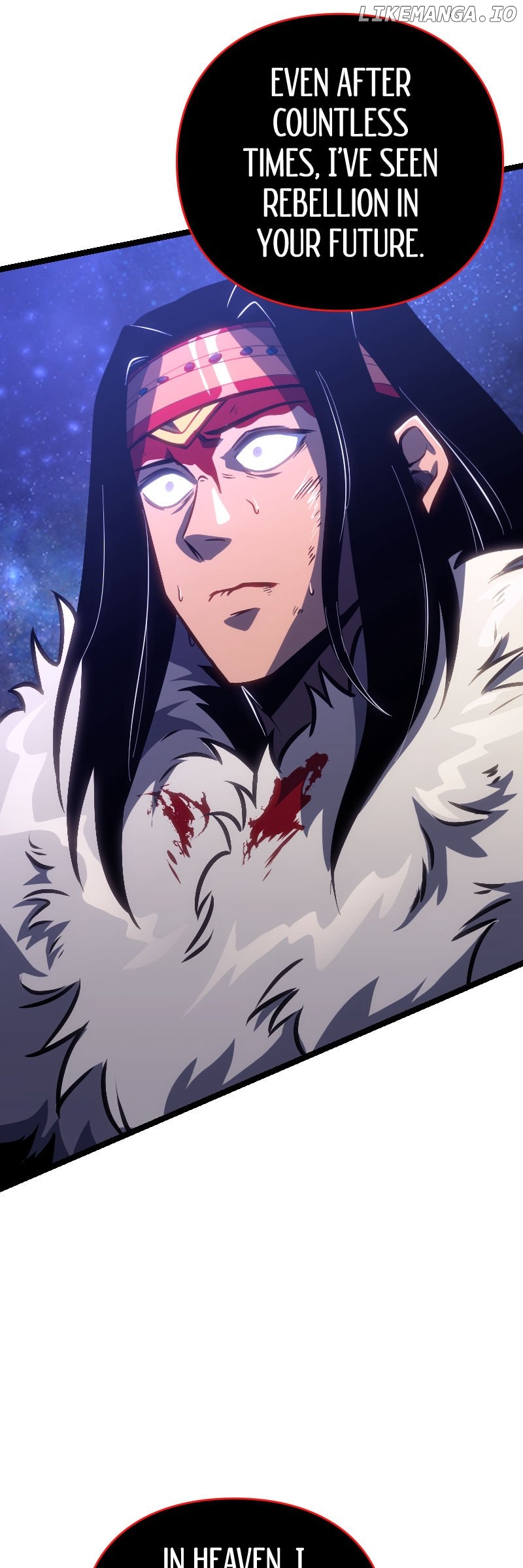 God Game Chapter 102 - page 67