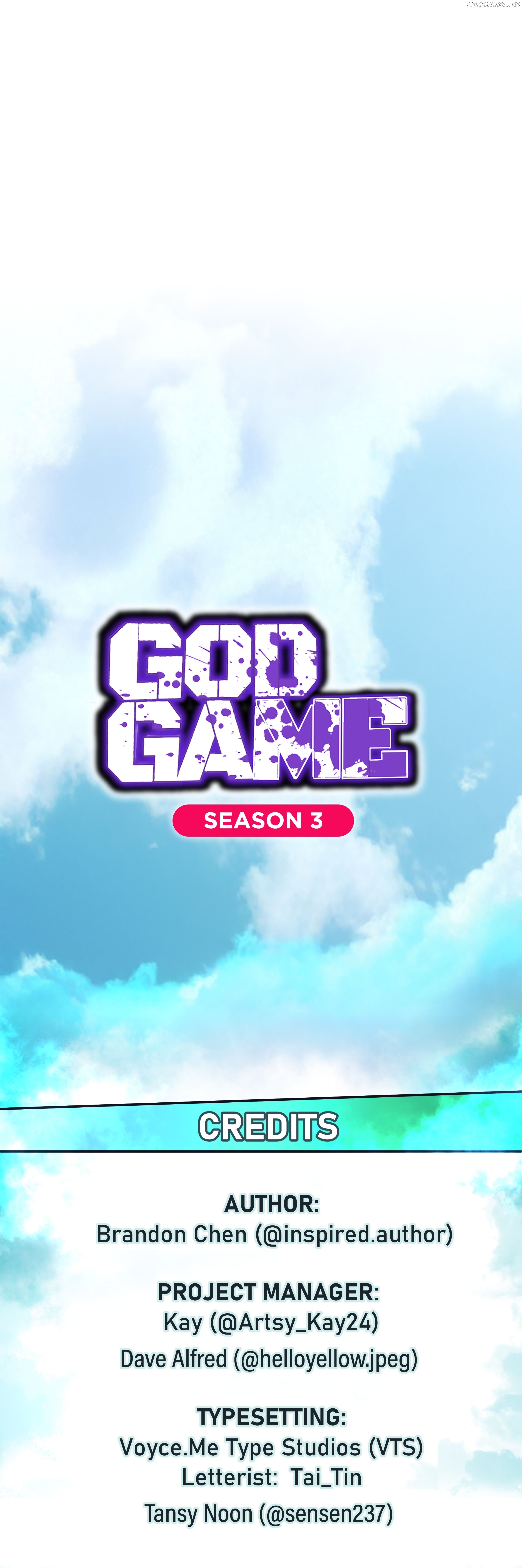 God Game Chapter 102 - page 74