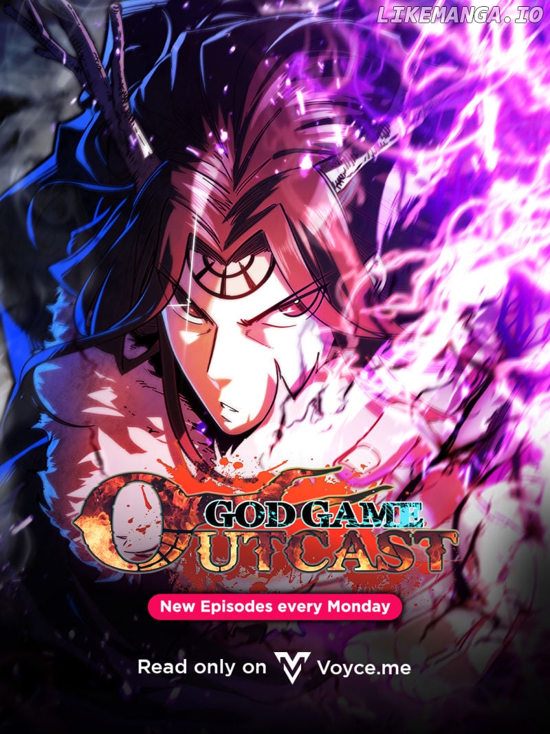 God Game Chapter 102 - page 76