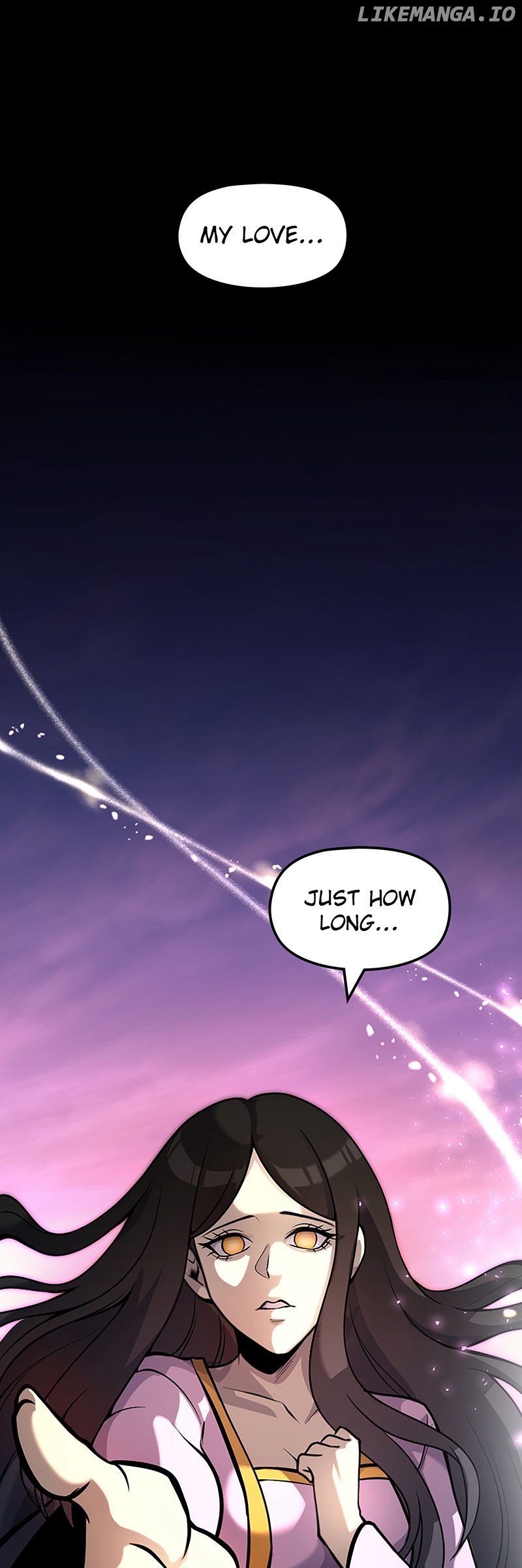 God Game Chapter 93 - page 1