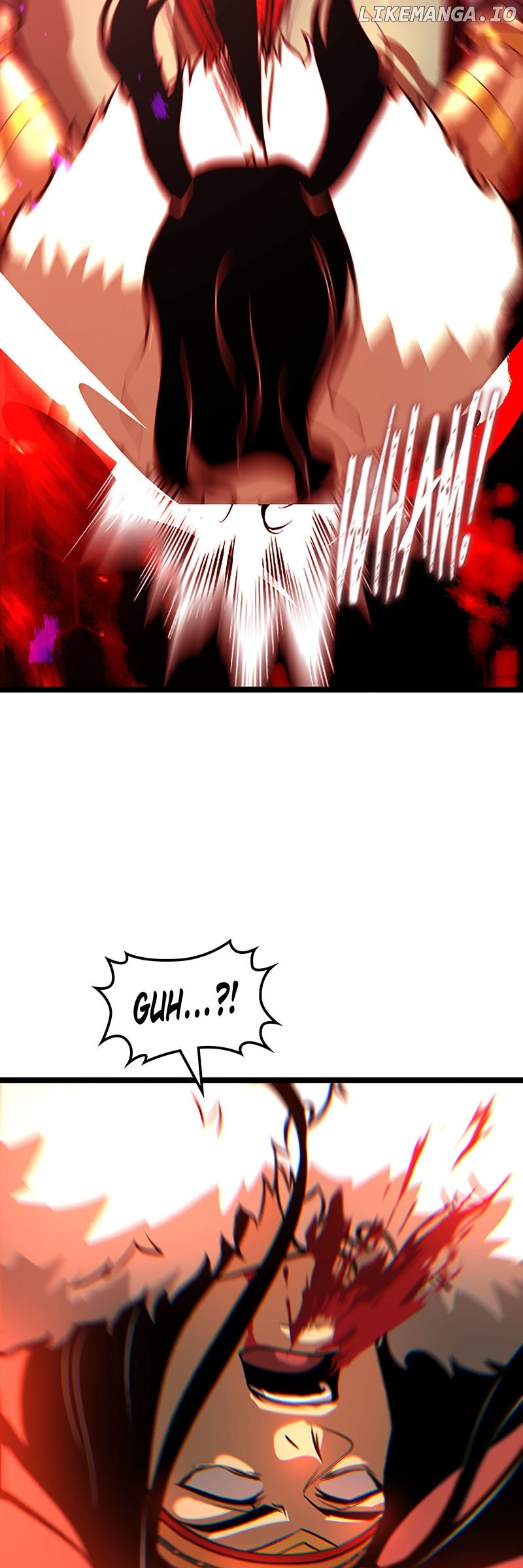 God Game Chapter 93 - page 16