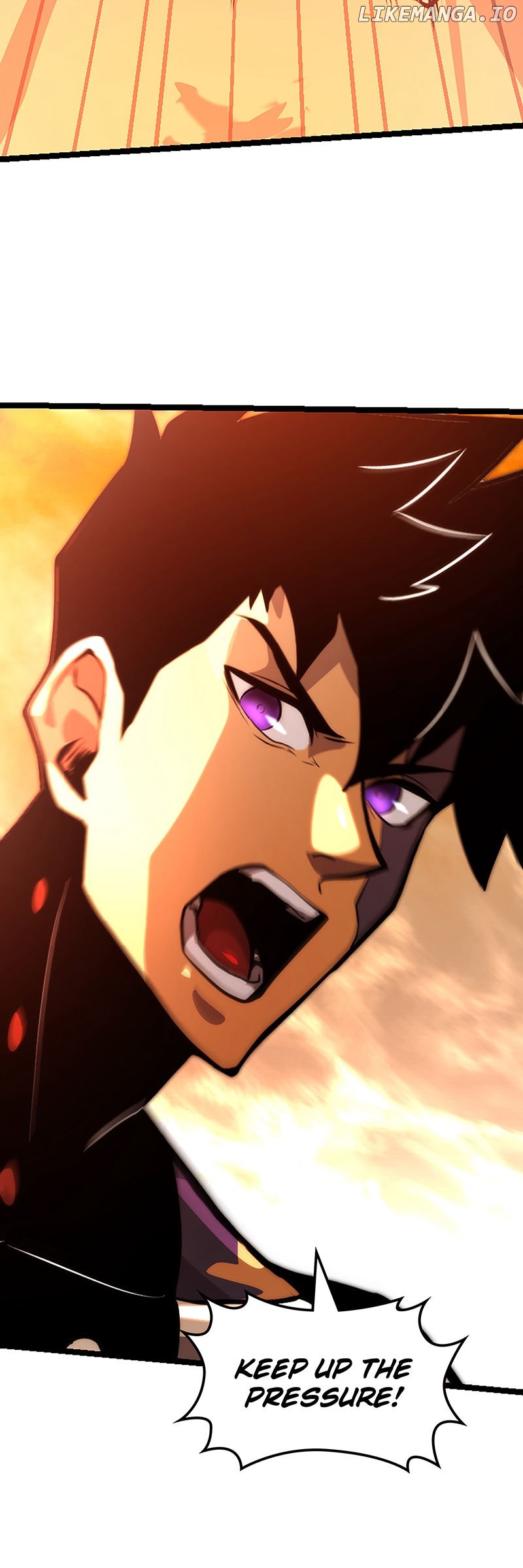 God Game Chapter 93 - page 19
