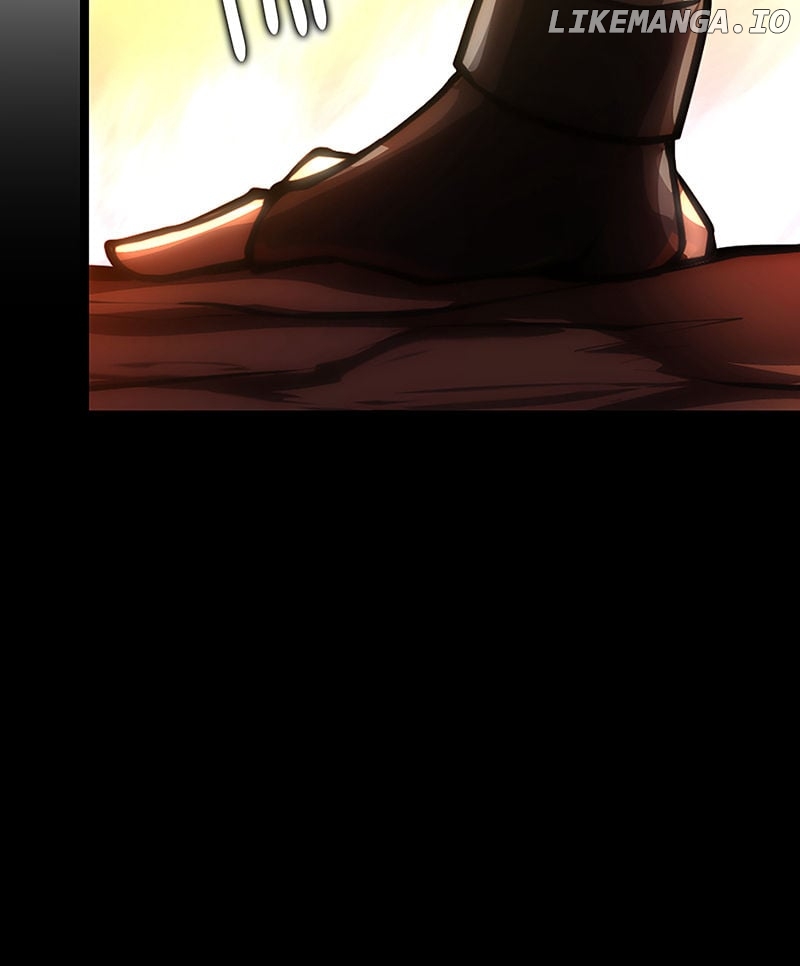 God Game Chapter 93 - page 23