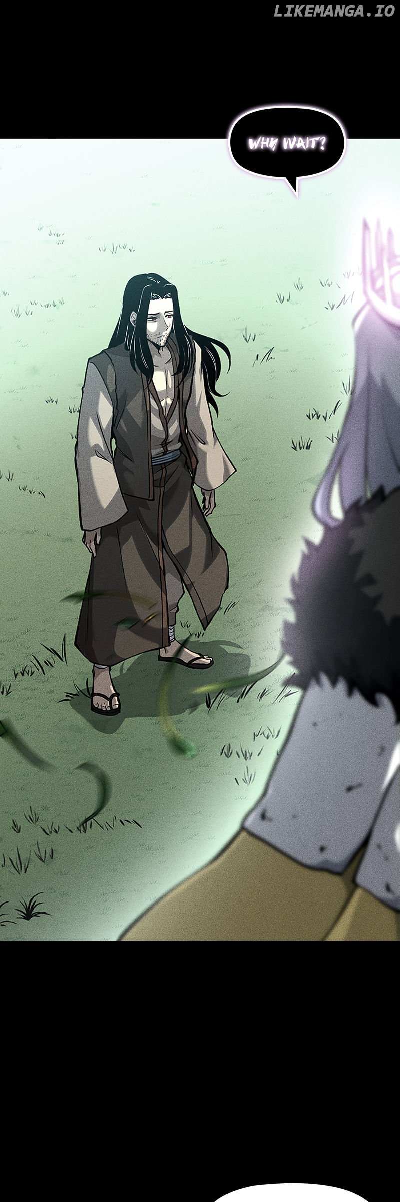 God Game Chapter 93 - page 25