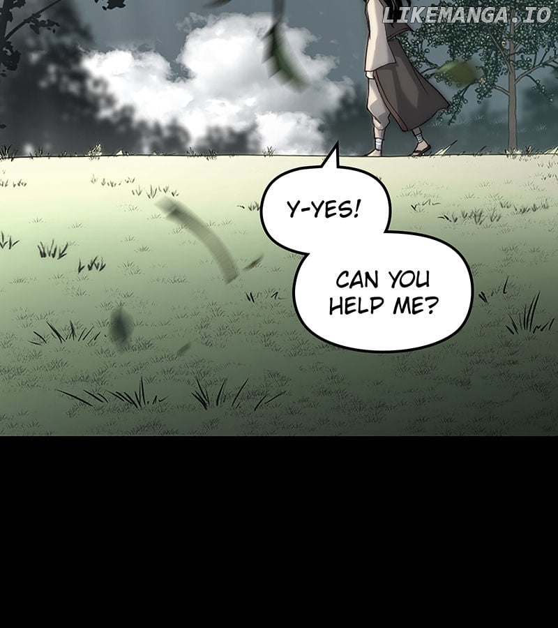 God Game Chapter 93 - page 28