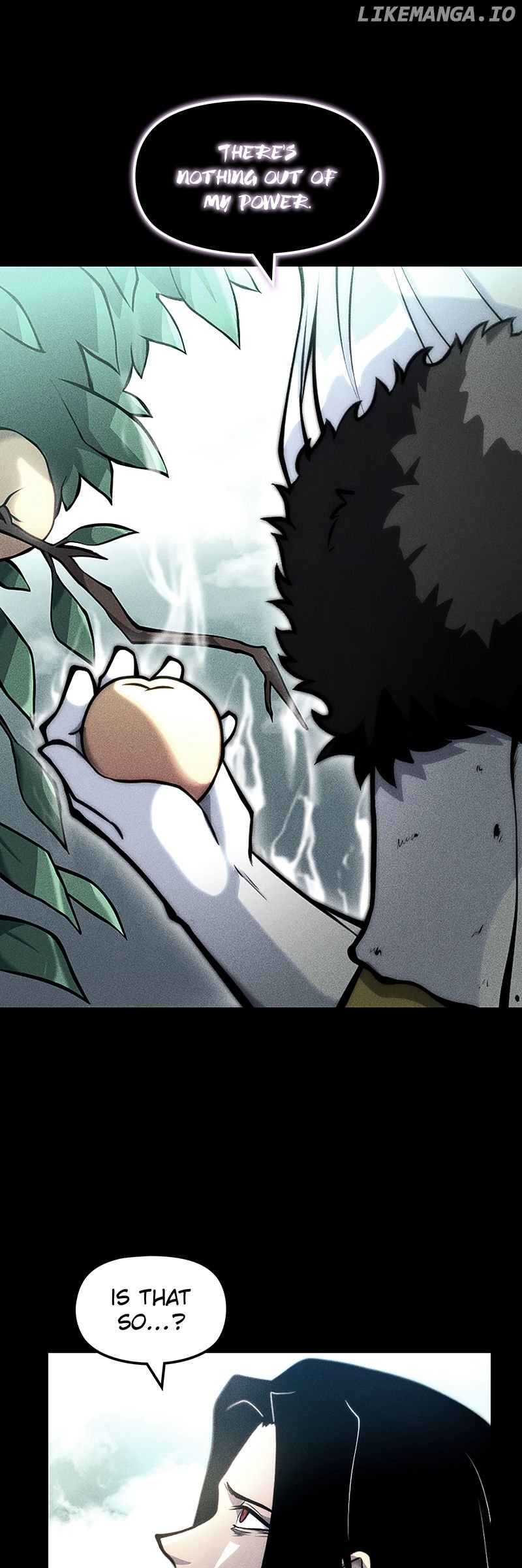 God Game Chapter 93 - page 29