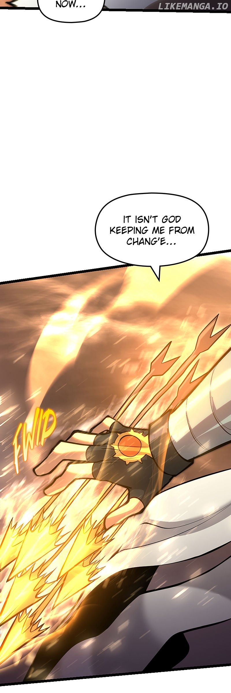 God Game Chapter 93 - page 36