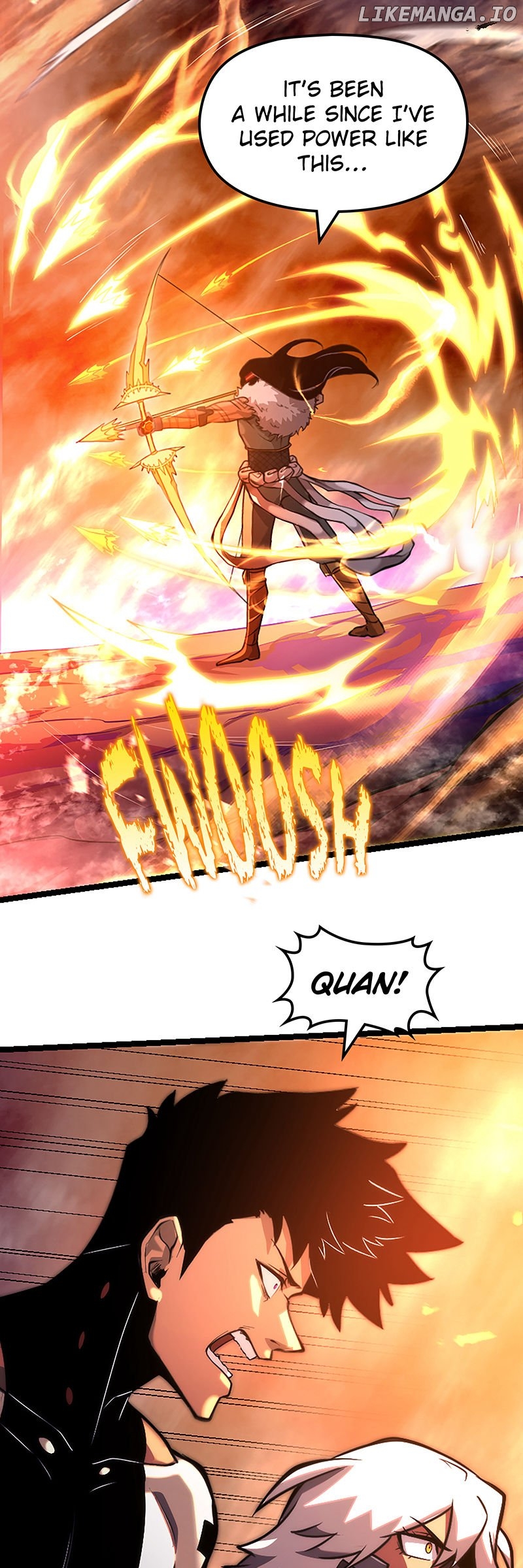 God Game Chapter 93 - page 40