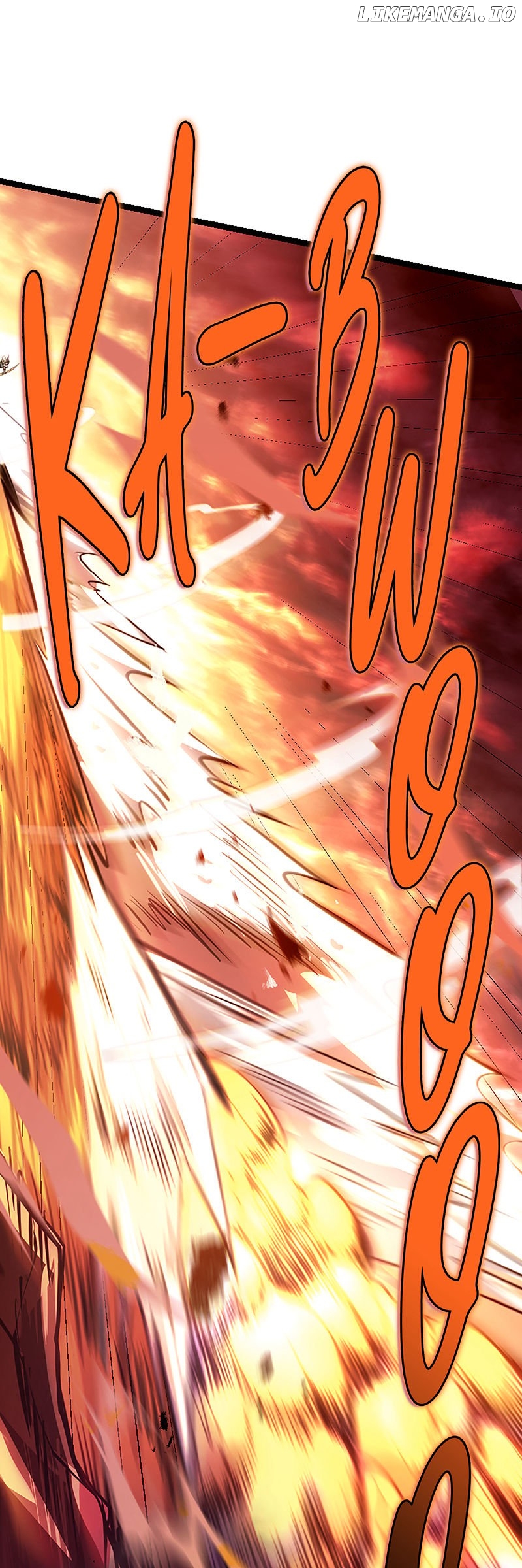 God Game Chapter 93 - page 44
