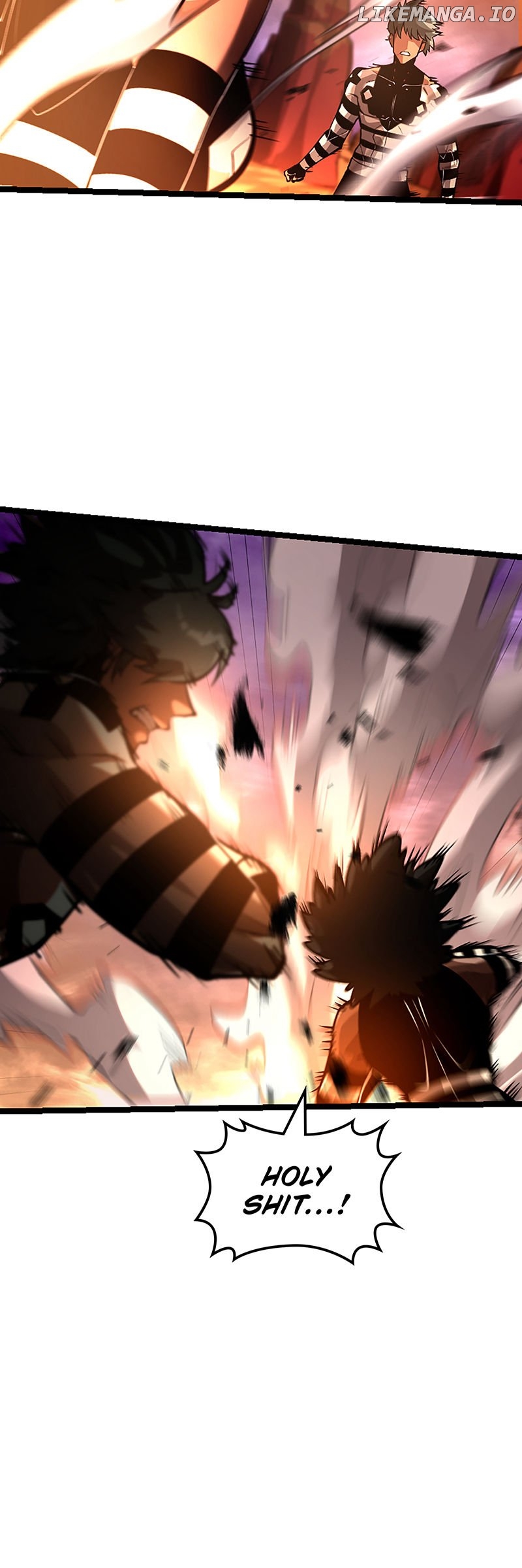 God Game Chapter 93 - page 46