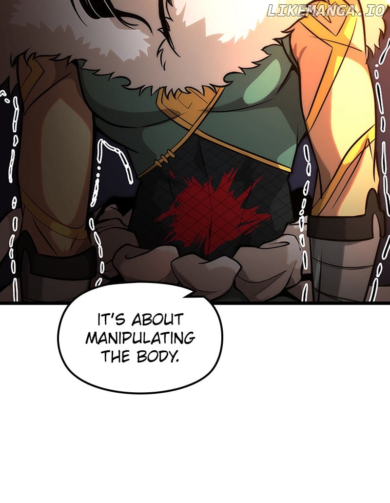 God Game Chapter 93 - page 56