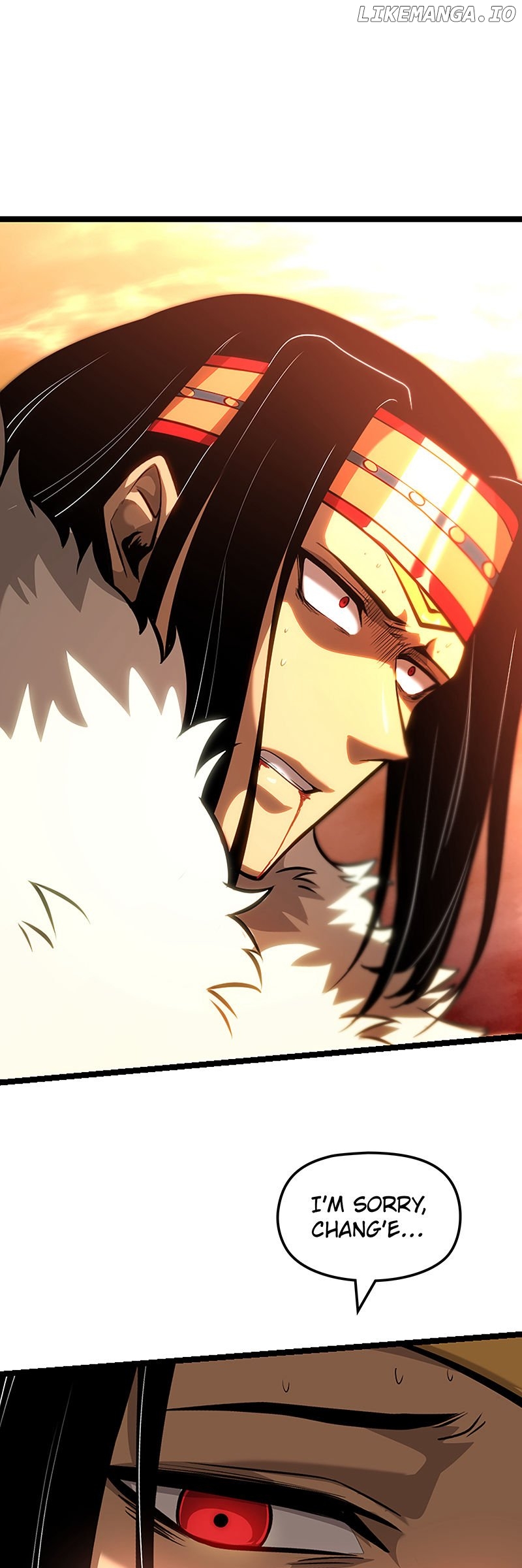 God Game Chapter 93 - page 62